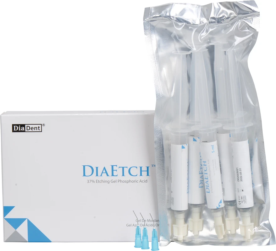 DIA ETCH™ PRODENT
