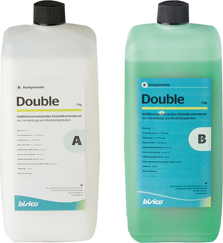 Bisico® Double