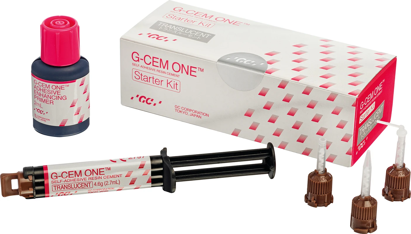 GC G-CEM ONE™ GC