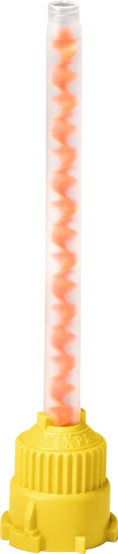 DMG Automix-Tips Yellow DMG