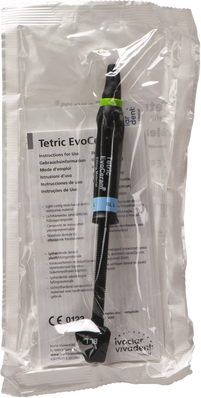 Tetric® EvoCeram Ivoclar Vivadent