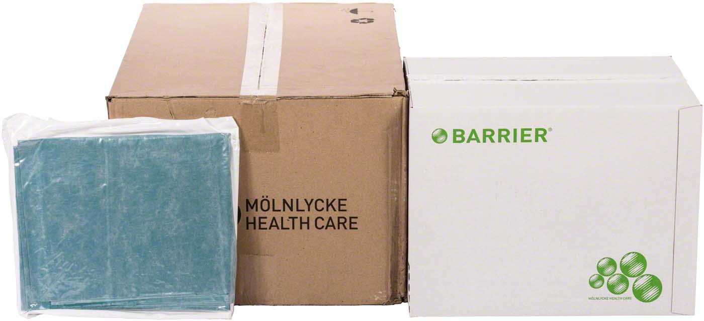 BARRIER® OP-Abdecktuch Mölnlycke Health Care
