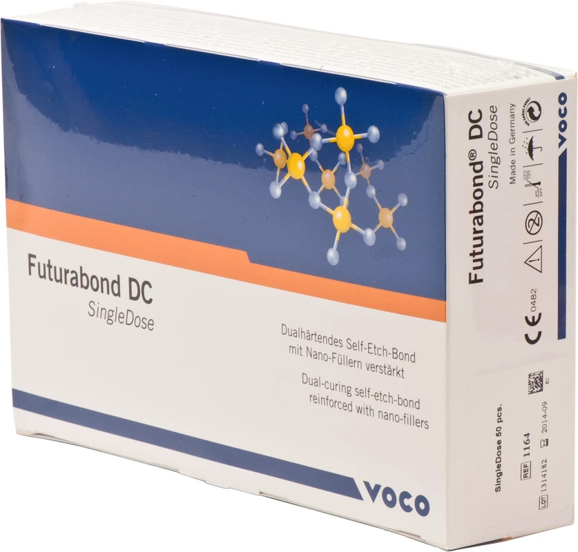 Futurabond DC VOCO