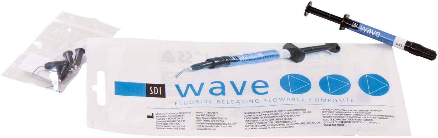 wave SDI