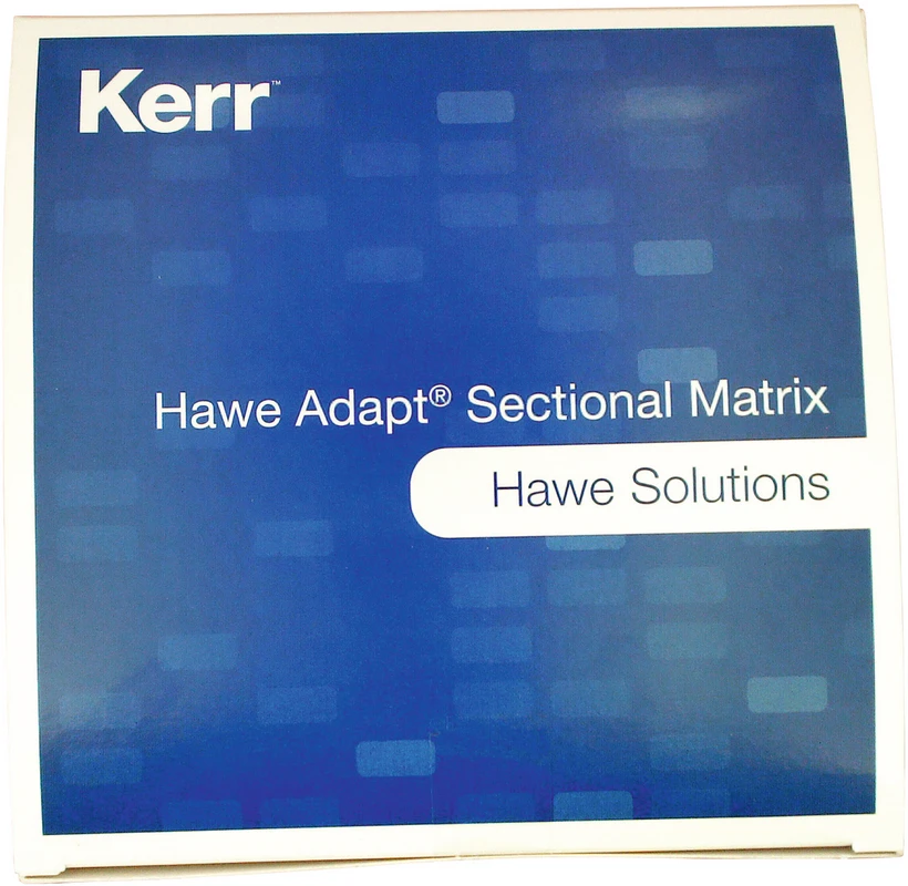 Sectional Matrizen Kerr