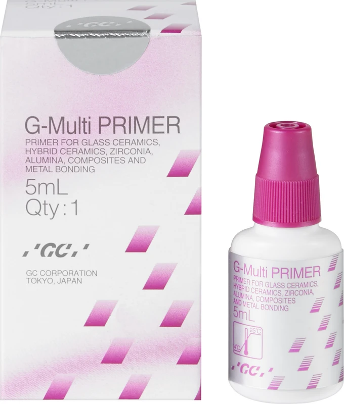 GC G-Multi PRIMER GC