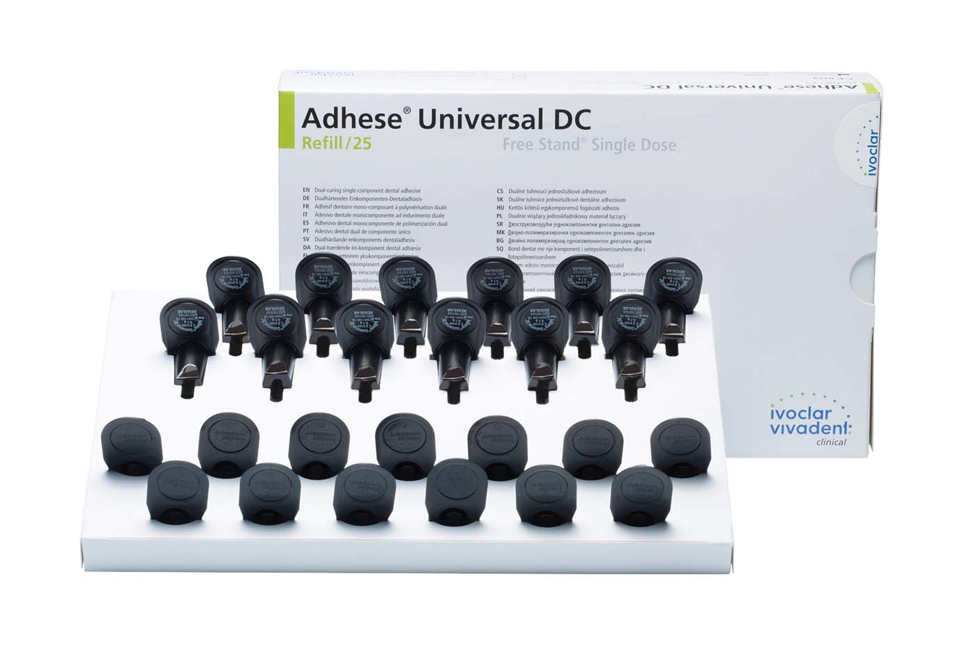 Adhese® Universal Ivoclar Vivadent