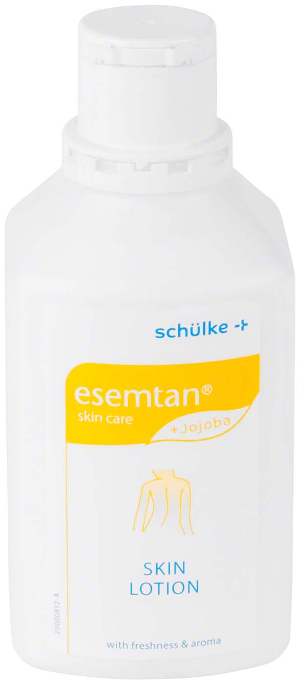esemtan® SKIN LOTION schülke