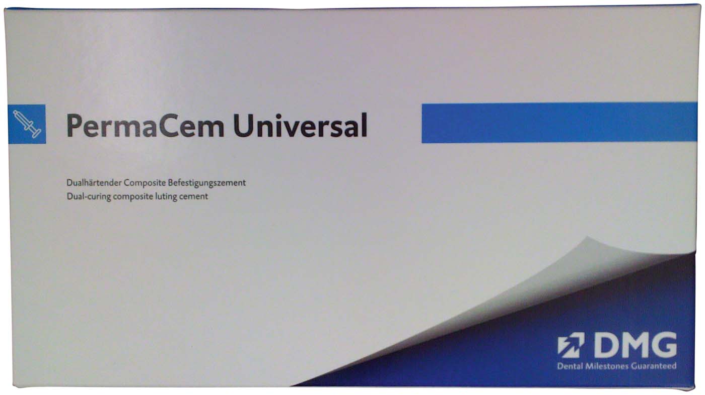 PermaCem Universal DMG