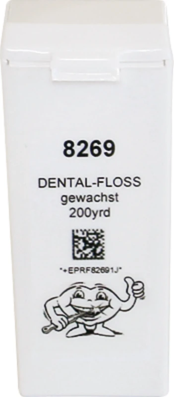 DENTAL-FLOSS Profimed
