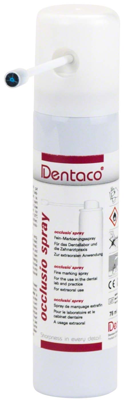 occlusio`spray Dentaco