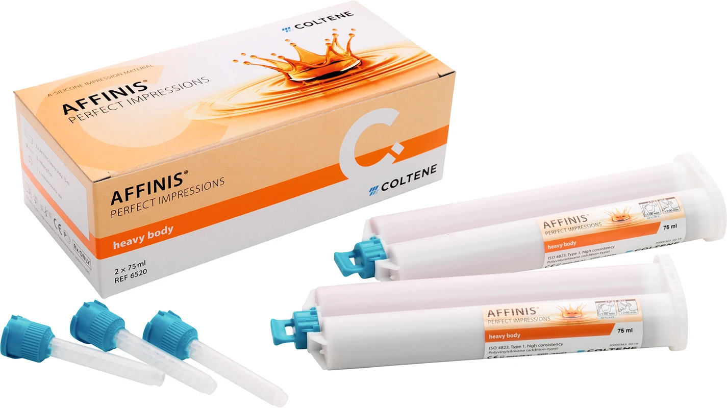 AFFINIS® System 75 COLTENE