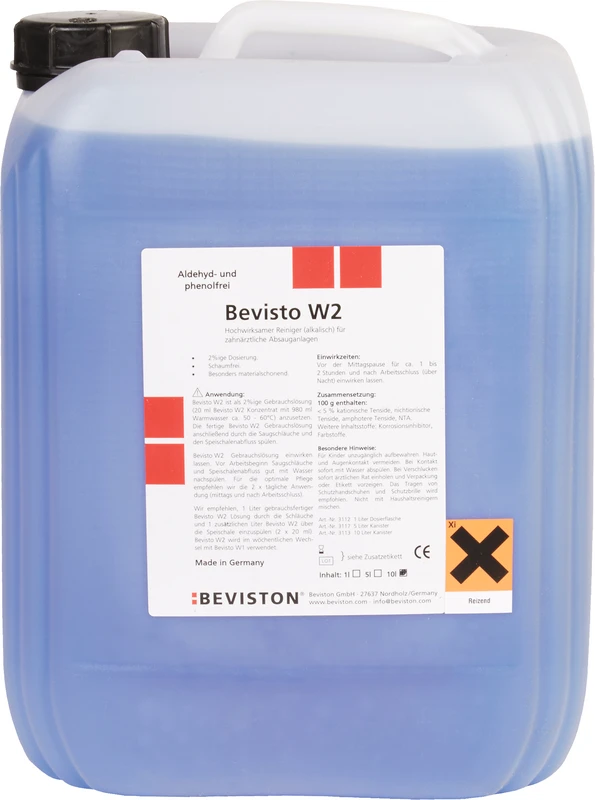 Bevisto W2 BEVISTON