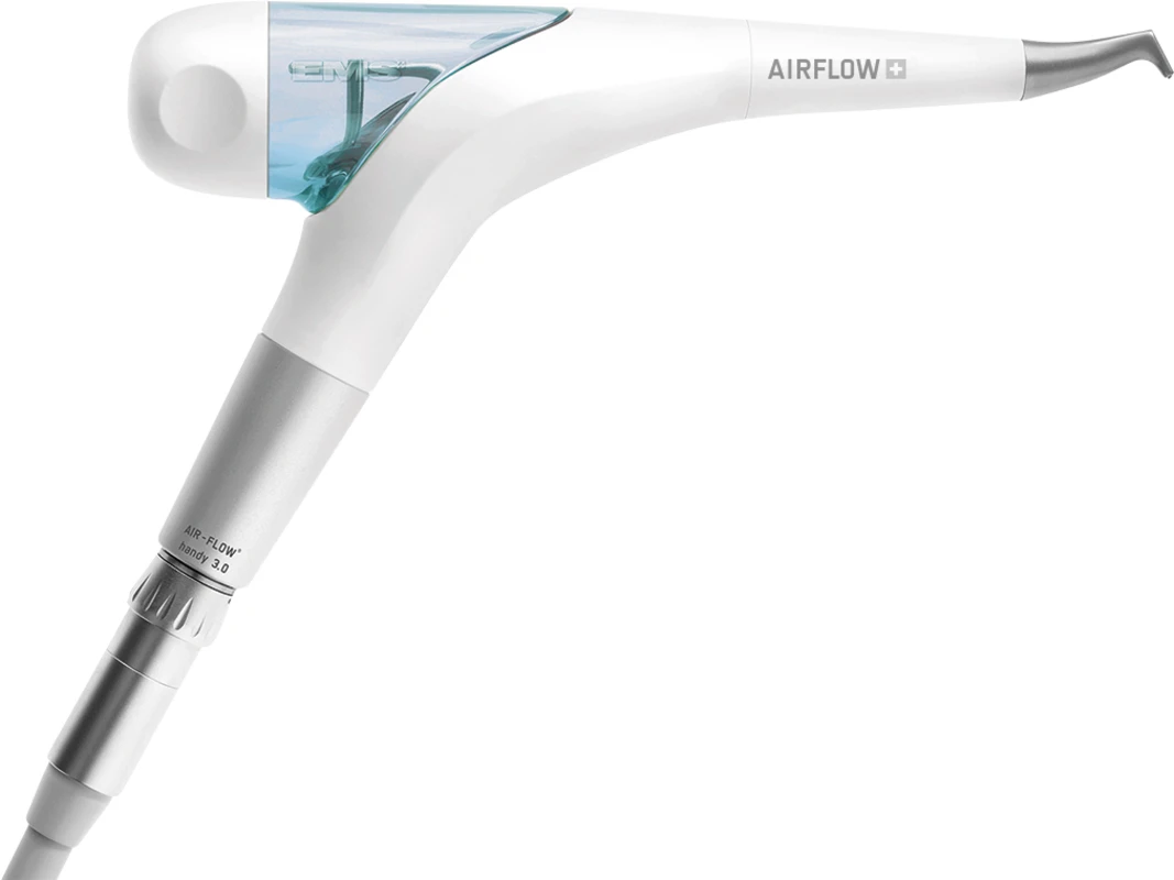 AIR-FLOW® Handy 3.0 CLASSIC EMS