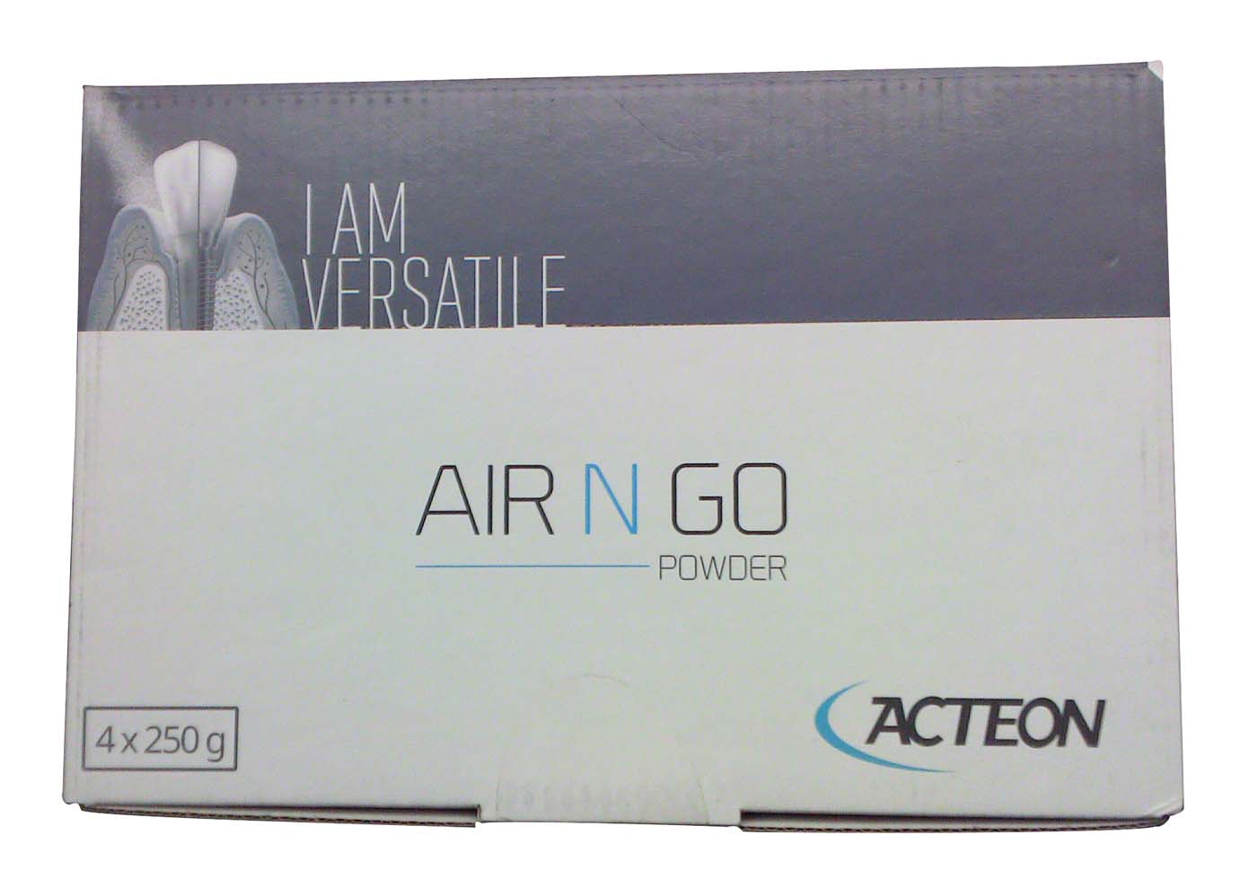 AIR-N-GO "CLASSIC" Satelec (ACTEON Group)