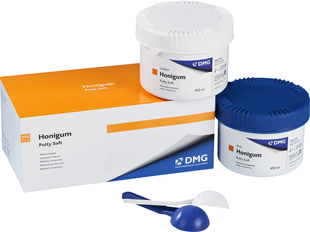 Honigum Putty DMG