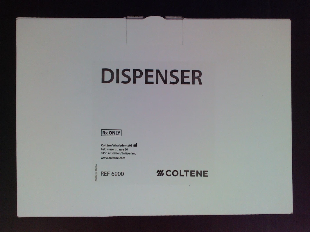 Dispenser 50/75 ml Stück Dispenser für 50 ml Kartuschen und 75 ml Kartuschen