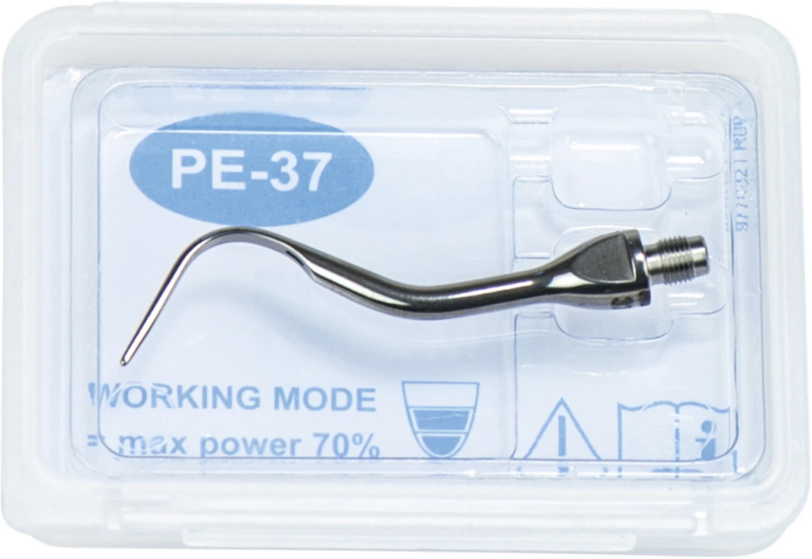 LM PowerHand Spitzen Loser