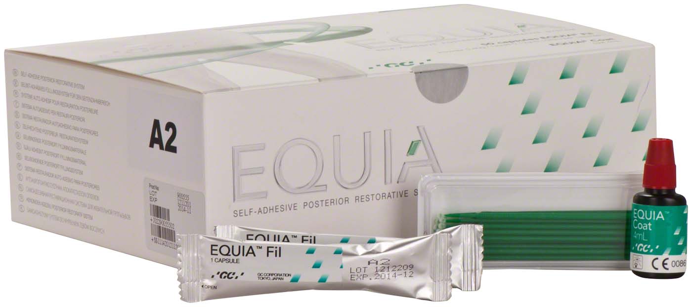 GC EQUIA™ GC