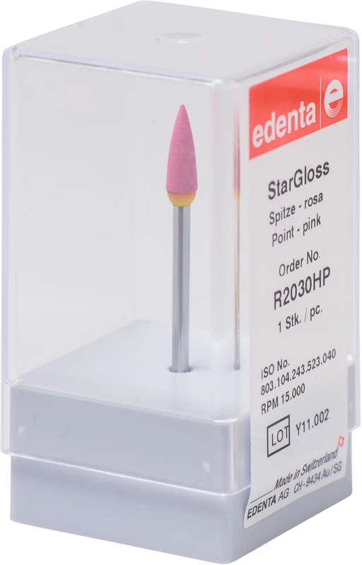 StarGloss Edenta