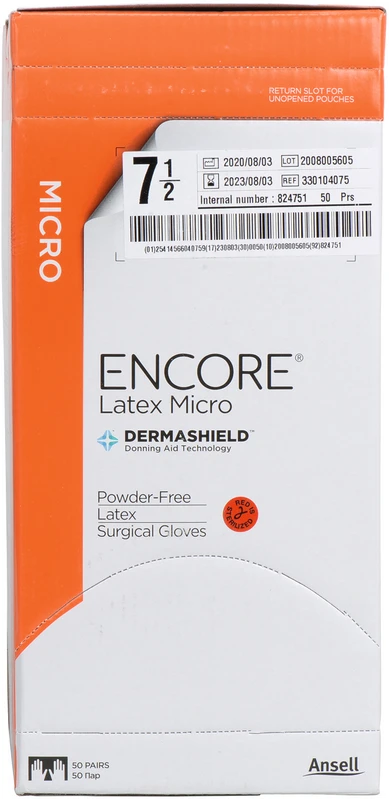 ENCORE® Latex Micro Ansell