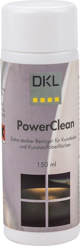 PowerClean DKL