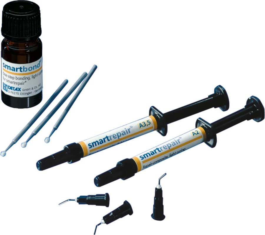 smartrepair® system DETAX