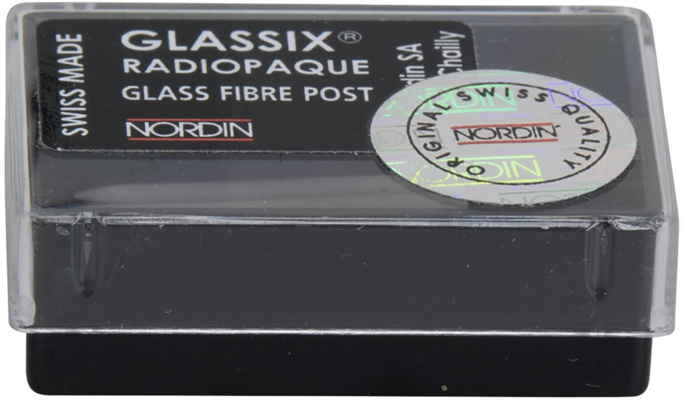 GLASSIX® Harald Nordin SA