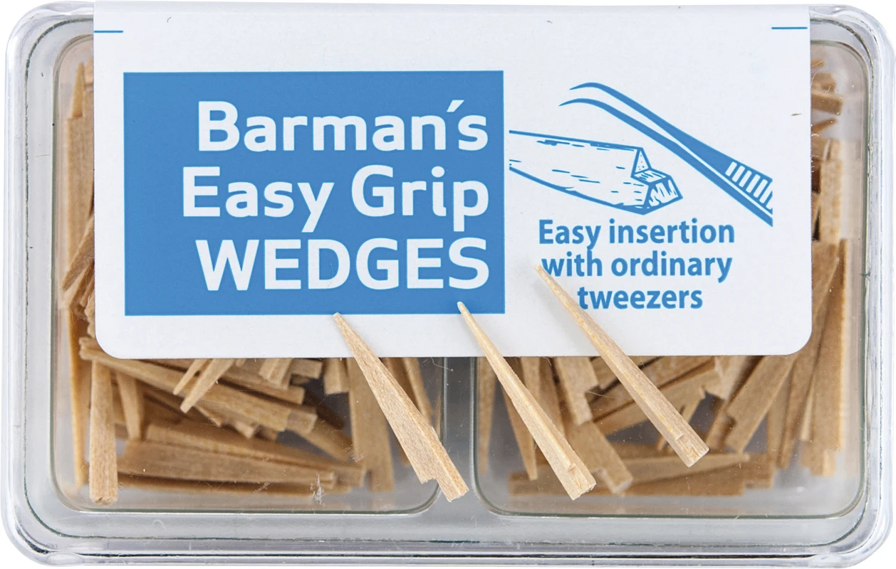 Barman´s WEDGES Directa AB