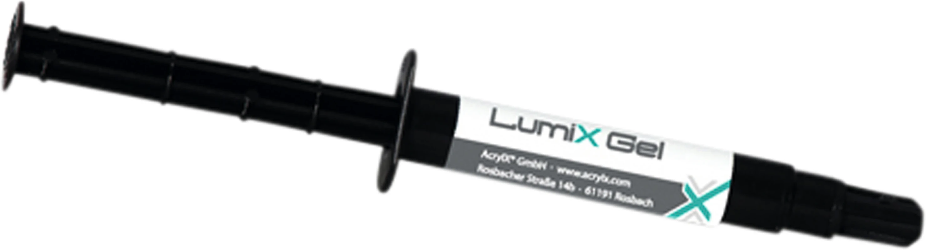 LumiX® Gel AcrylX