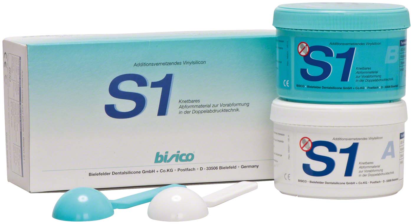 S1 bisico