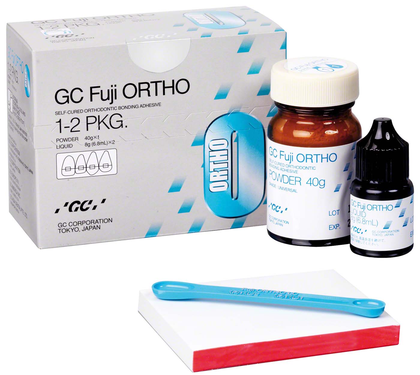 GC Fuji ORTHO GC