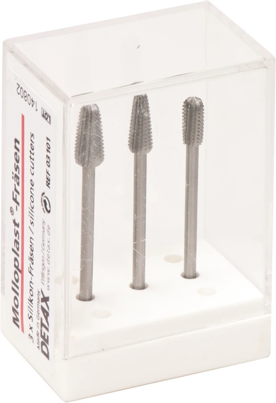 Molloplast® DETAX