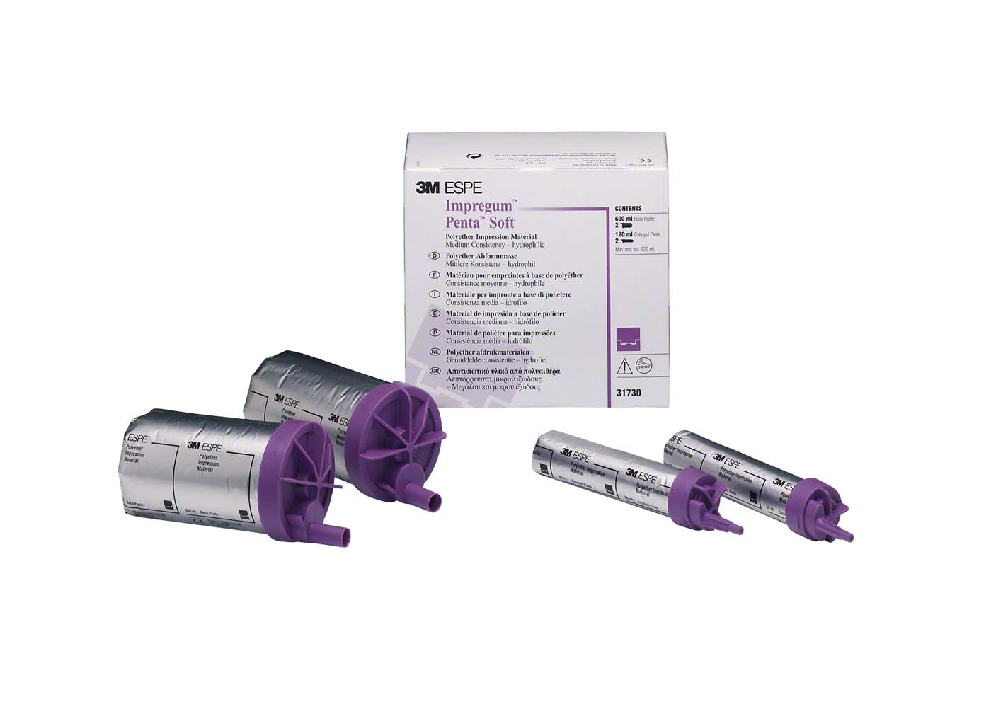 Impregum™ Penta™ Soft 3M