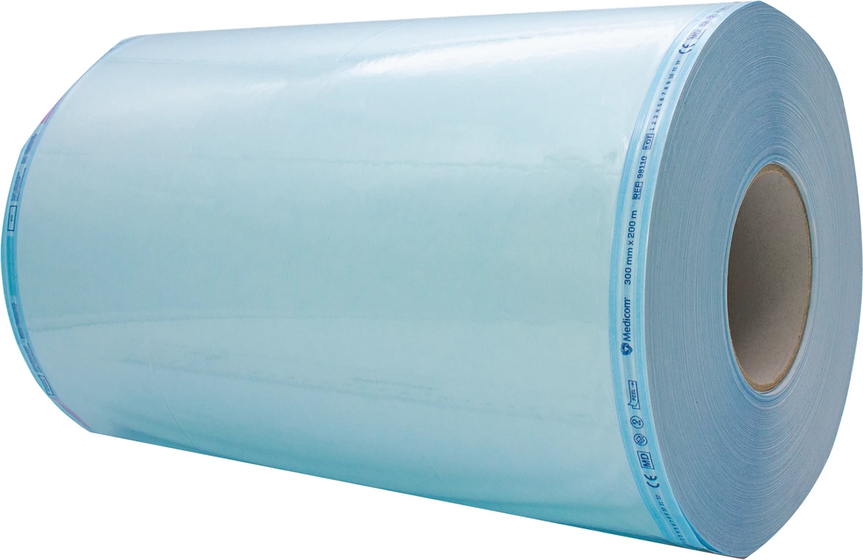 Medicom® SafeSeal® Quattro Medicom
