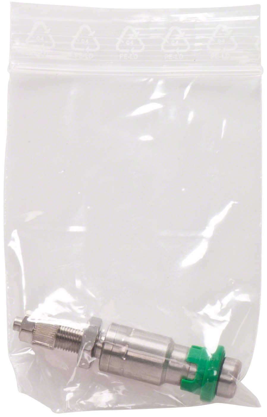 AIR-FLOW® Wasserschnellkupplung EMS