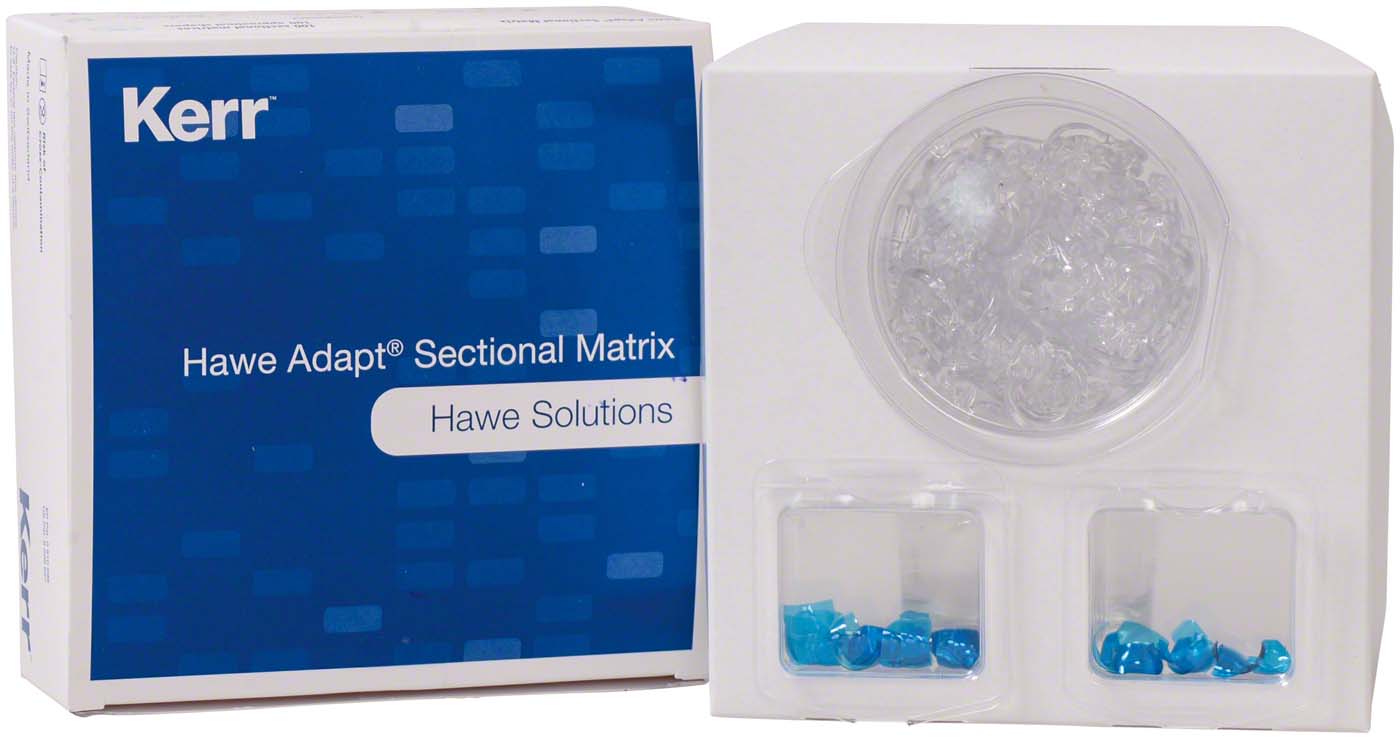 Sectional Matrizen Kerr