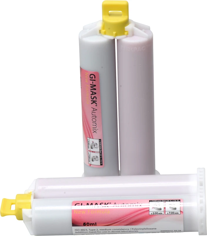 GI-MASK® Automix New Formula COLTENE