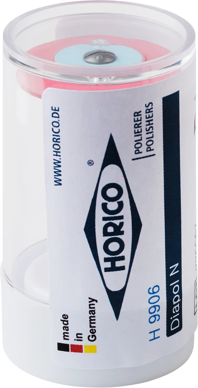 Diapol Stück rosa, HP, 9906