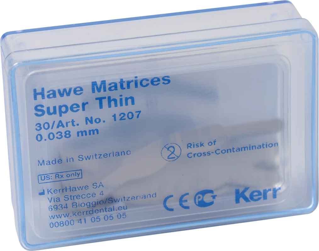 Matrizen Super-Dünn Kerr