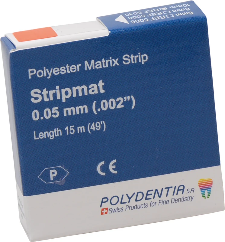 Stripmat Polydentia SA