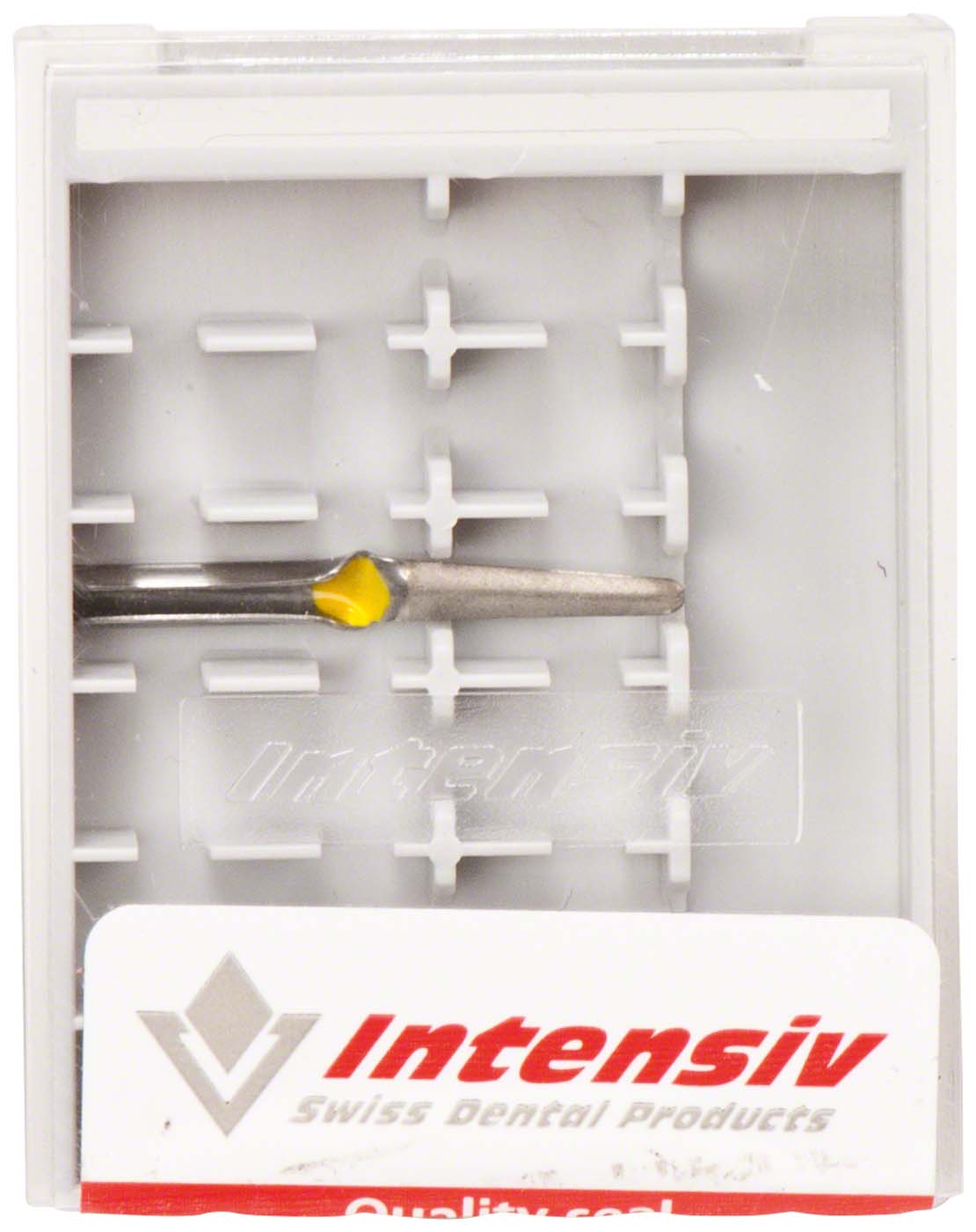 Bevelshape INTENSIV SA