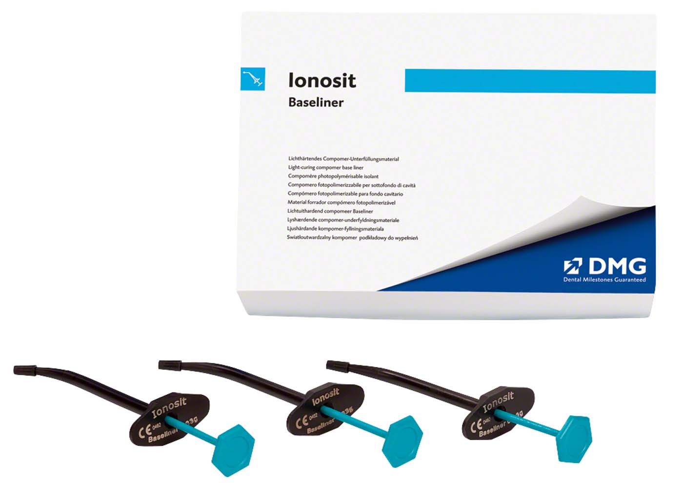 Ionosit-Baseliner DMG