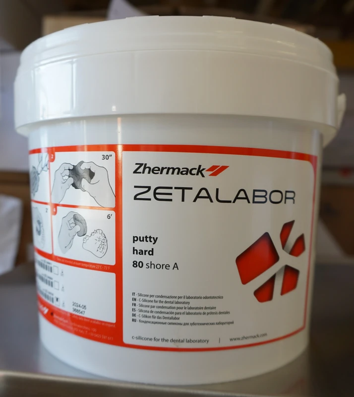 ZETALABOR