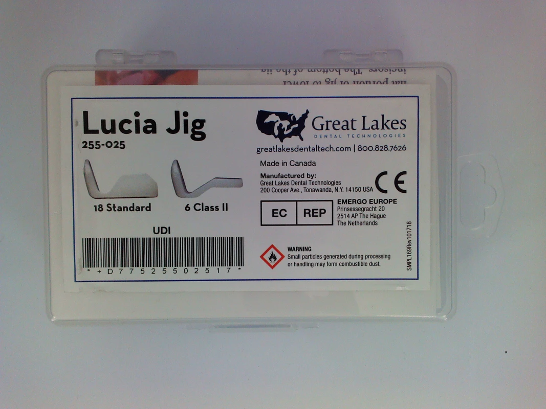 Lucia Jig