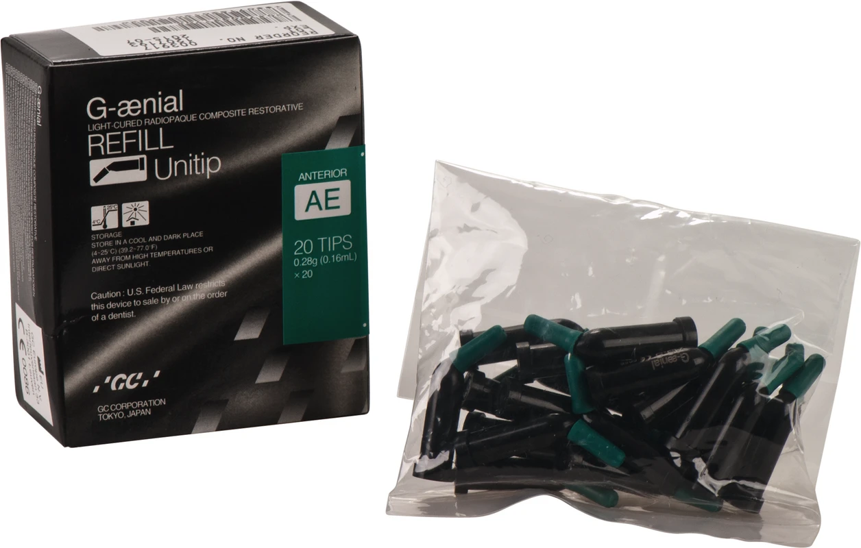 GC G-ænial® GC