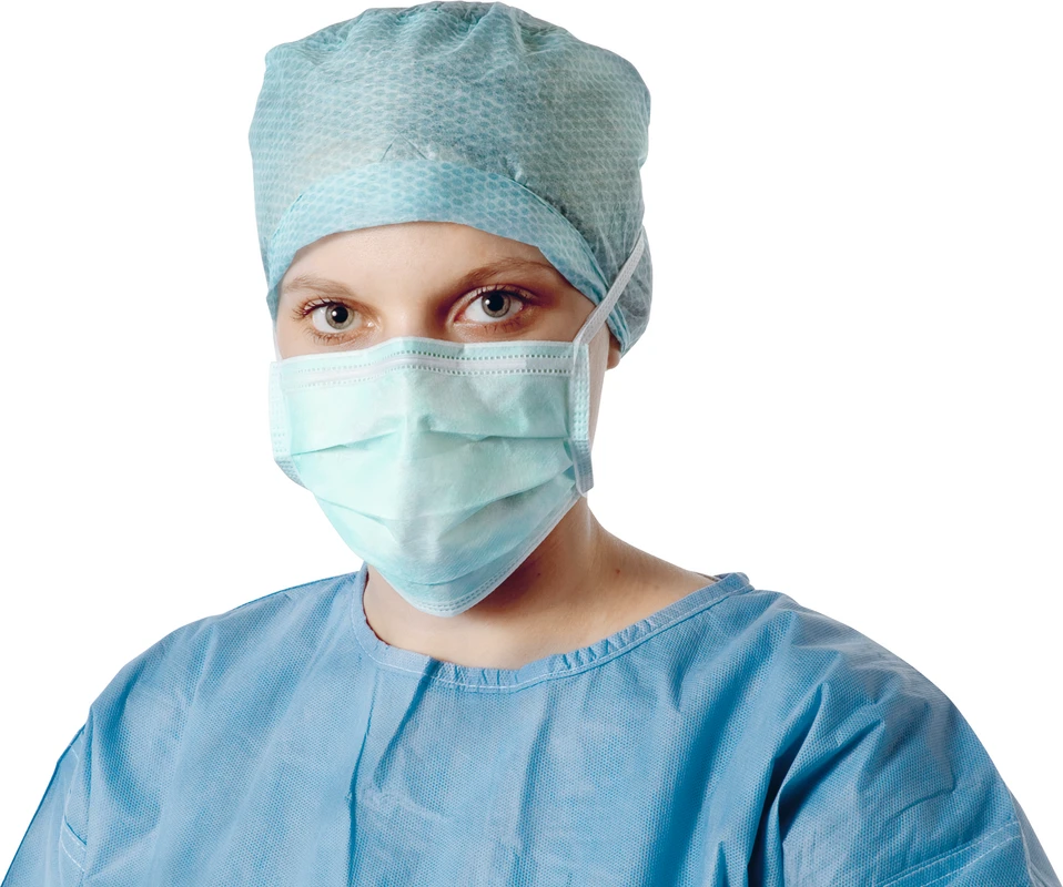 Foliodress® mask COMFORT PERFECT HARTMANN