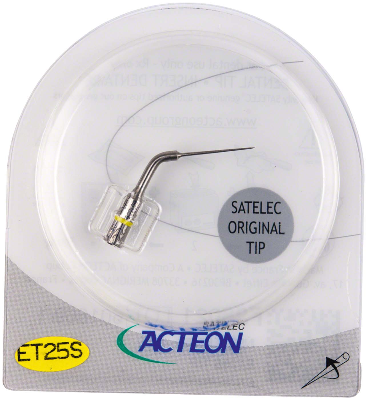 endosuccess Satelec (ACTEON Group)