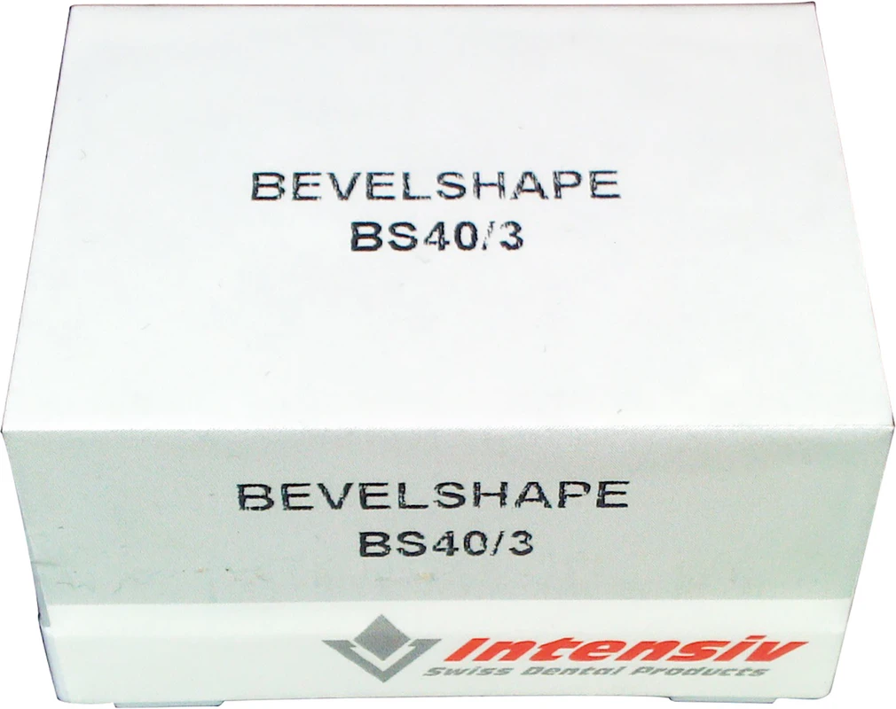 Bevelshape INTENSIV SA