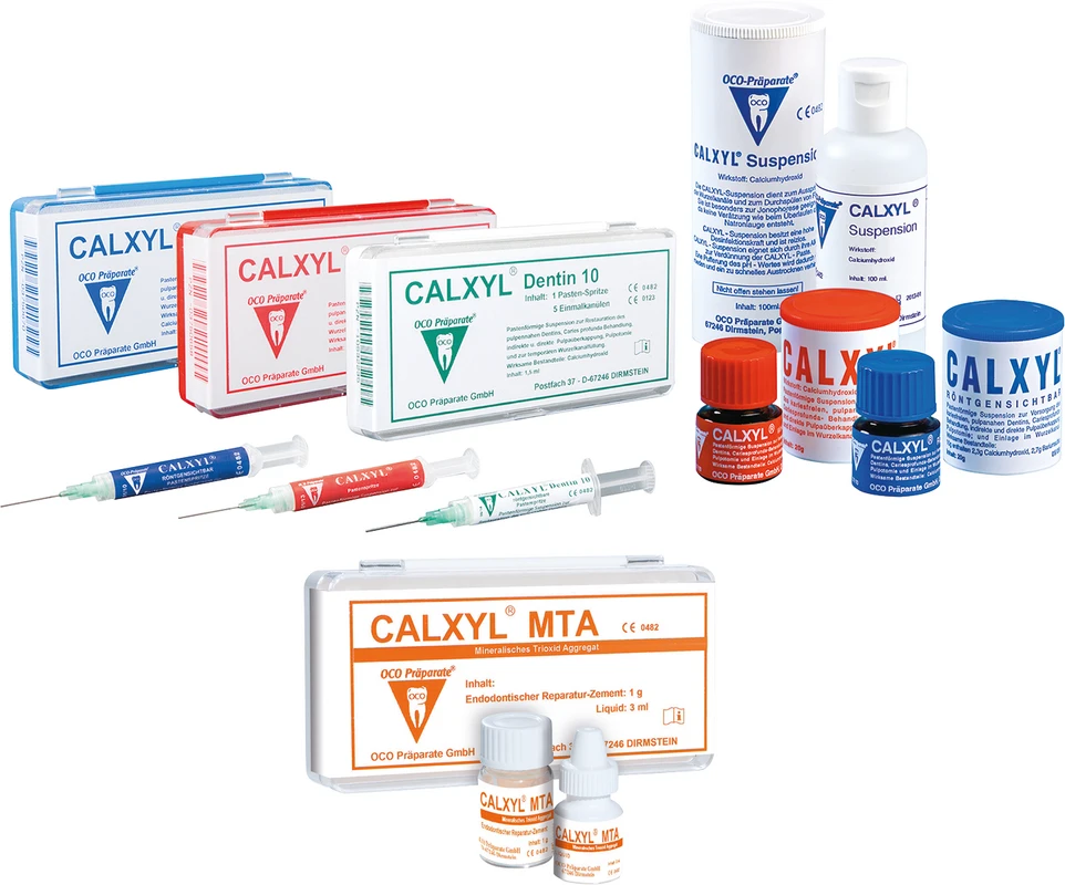 CALXYL® OCO